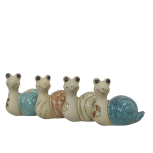 Siput (S)