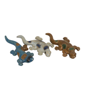 Gecko (S)