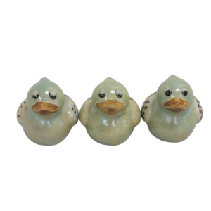 Hiasan Bebek Kecil
