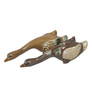 Swan Ornament