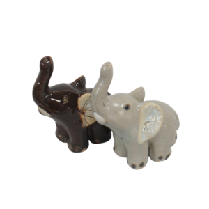 TL gajah Kecil