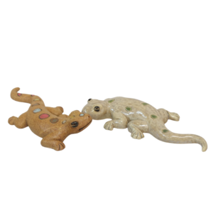 Tokek (M)