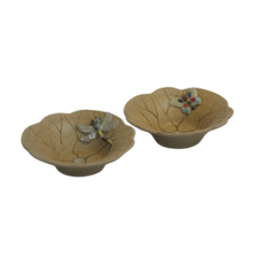 Lotus Leaf Holder