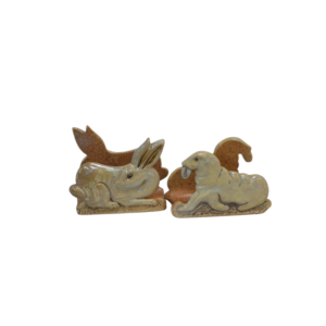 Card holder Fauna