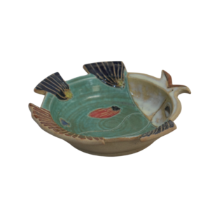 Fish Plate (M)