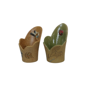Votive Holder Crown