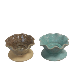 Tempat Lilin Lotus