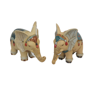 Elephant Water Fountain Mini