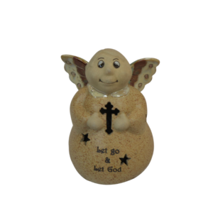 TL Angel Fat
