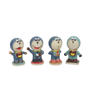 Hiasan Doraemon