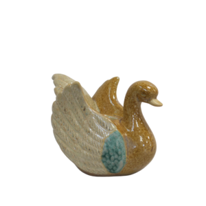 Small TL Burner Swan
