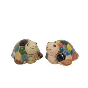 Turtle Ornament