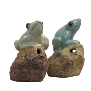 Pen Holder Rock