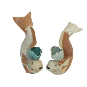 Hiasan Ikan