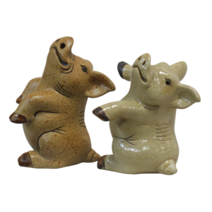 Pig Ornament