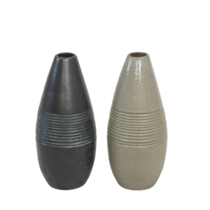 Vase Kepompong (L)