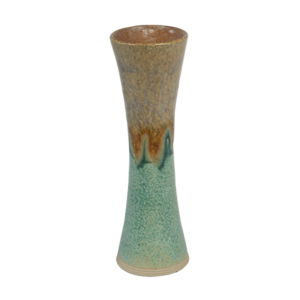 Vase Meja Ulir