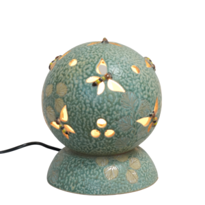 Lampu Meja Bola