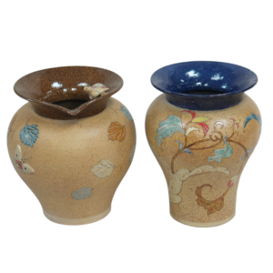 Vase Gentong Besar