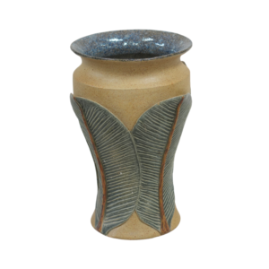 Vase Daun Kamboja