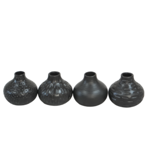 Vase Meja Ulir (S)