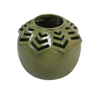 Vase Bola