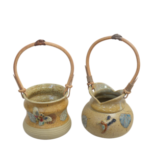 Sping Bowl Rotan