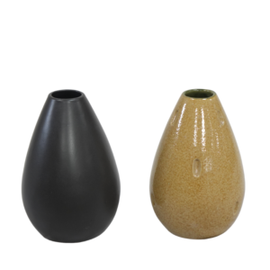 Vase Kepompong (M)