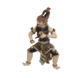 Patung Gatot Kaca