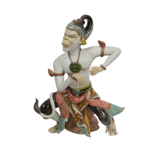 Patung Hanoman