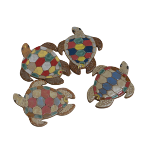 Tile Turtle
