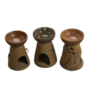 Diffuser Silinder