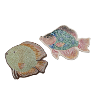 Tegel Ikan  New (M)