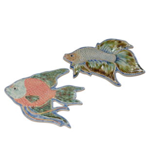 Tegel Ikan Cupang