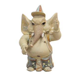 Standing Ganesha