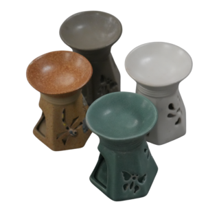 Diffuser Hexagon