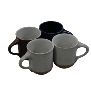 Mug Tanpa Tutup