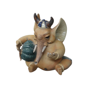 Ganesha Kecil