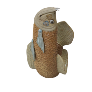 Ikan Arwana (S)