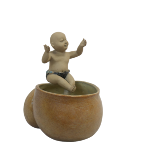 Vase Keong