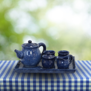 Tempat Kopi 1 Set