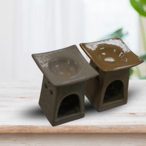 Diffuser Square