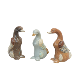 Hiasan Bebek Mini