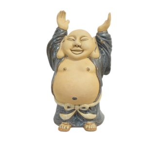 Patung Biksu