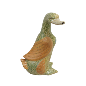 Duck Water Fountain