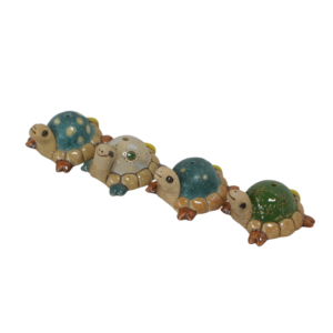 IB Turtle