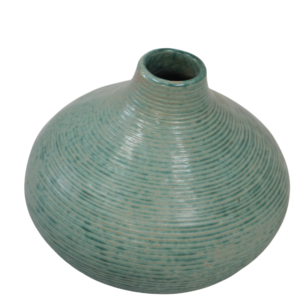 Vase Meja Ulir (M)