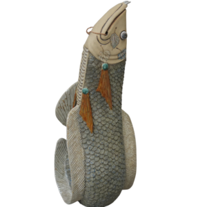 Ikan Arwana (M)
