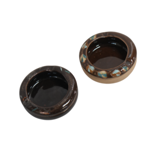 Ashtray Round (S)