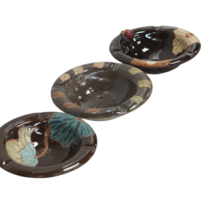 Ashtray Regular (L)